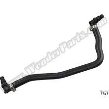 Rose Mercedes W204 C207 W212 M271CGI Radyatör Su Depo Hava Hortumu - - - M A2045010925