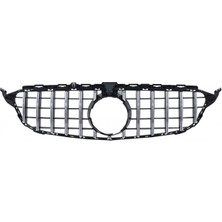 Rose Mercedes W205  Panjur Krom/siyah, Kam-Lı -/////amg C63S- 2018-21 M A2053151