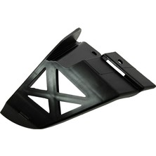 Rose Mercedes X166  Tampon Braketi Ön Sağ -/////amg- 2012-15 M A1668850624