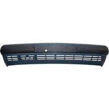 Rose Mercedes W124  Komple Tampon Ön; Klimalı Araç Bandlı Nikelaj Delikli - 1985-95 M A1248804070