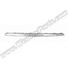 Rose Mercedes W168  Tampon Nikelajı Ön Orta - 1997-04 M N1688850174