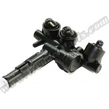 Rose Mercedes W220  Far Fıskiye Memesi Sağ - 1999-02 M A2208601647