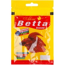 Ahm BETTA 15 Gr.x 3 Adet