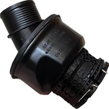 Rose Mercedes W176 C117 X156 W246 OM607 Turbo Hortum Kafası Sağ - - M A6070900342P1