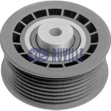 Rose Mercedes W124 W140 W210 M119 Gergi Makarası - - - RUV_55110