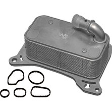 Rose Mercedes W204 W212 SPR906 VITO639 OM651 Motor Yağ Radyatörü - - - M A6511801310P1