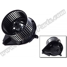 Rose Mercedes SPR901>905  Kalorifer Motoru - - - M A0008352285