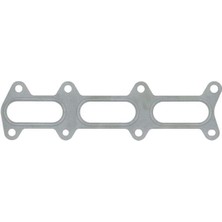 Rose Mercedes W124 W210 OM606 Manifold Contası Egzoz 3.0d - ELR_833010