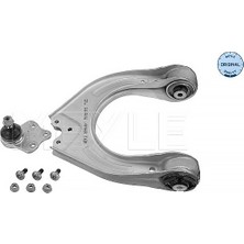 Rose Mercedes W211  Salıncak Ön Üst; Alüminyum Ayrı Rotilli - - MEY_0160500070