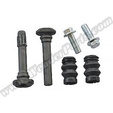Rose Mercedes SPR906  Fren Kaliper Pimi (Tm Tk) Arka -515- - M A0004230663