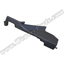 Rose Mercedes SPR901>905  Radyatör Taşıyıcı Braketi Sağ - - M A9015051288
