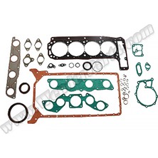 Rose Mercedes W201 W124 M102 Tam Takım Conta 96MM 2.3 - M A776718-814504