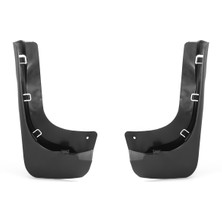 Rose Mercedes VITO447  Paçalık Arka; SET:2AD. - 2004-09 M A4478900100