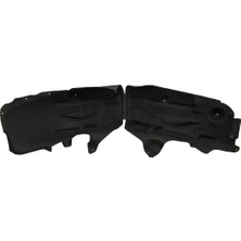 Rose Mercedes W213  Çamurluk Davlumbazı Arka Sağ - - M A2136900404