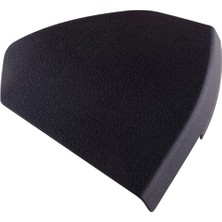 Rose Mercedes W211  Kapı Döşeme Kapağı Ön Üst; Sol Siyah - - M A2117270148BK