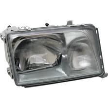 Rose Mercedes W124  Komple Far Sağ - 1993-95 AYF_303360