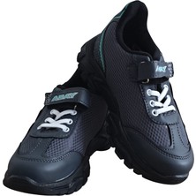 Abay Çocuk Spor Ayakkabı – Kaymaz Taban, Hafif ve Dayanıklı Günlük Kullanım