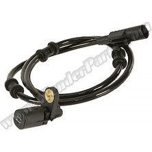 Rose Mercedes W163  Abs Sensörü Ön Sol - 1998-01 M A1635400717