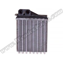 Rose Mercedes SPR906  Kalorifer Radyatörü Arka; Yolcu Bölümü -Cdı- - M A0038359001