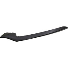 Rose Mercedes C207  Tampon Nikelajı Ön Sol - 2009-12 M A2078850500