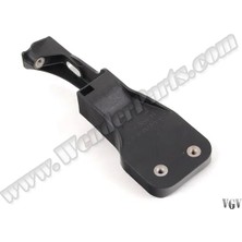 Rose Mercedes X204  Tampon Demir Braketi Ön Sağ - 2008-15 M A2046200785