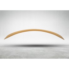 Rose Mercedes W206  Bagaj Spoyleri - -/////amg C63S- - M A2067909900