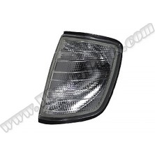 Rose Mercedes W124  Sinyal Sol; Füme - 1985-95 M A1241202L