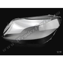 Rose Mercedes W205  Far Camı Sol - 2014-18 M A2059066402P1