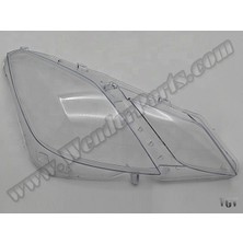 Rose Mercedes C207  Far Camı Sağ - 2009-12 M A2078200639P1