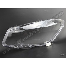 Rose Mercedes C117  Far Camı Sol - 2013-15 M A1179066300P1