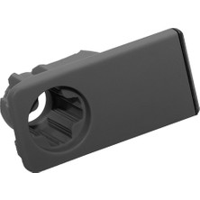 Rose Mercedes W204  Torpido Gözü Açma Kolu Gri - - M A2046800099GR