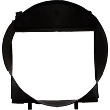 Rose Mercedes W202 W210 M111 Radyatör Davlumbazı Ac- - - M A2025051455