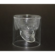 Just Cheap Store Kurukafa Içki Bardağı