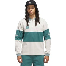 "adidas Shmoofoil Heavyweight Rugby Uzun Kollu Üst H Rugby JW5201"