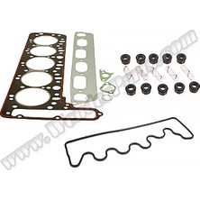 Rose Mercedes W123 T1:209D>409D OM617 Tam Takım Conta 91MM 3.0d - M A892491