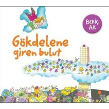 Storemax Gökdelene Giren Bulut