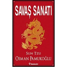 Storemax Savaş Sanatı - Sun Tzu