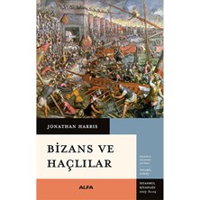 Storemax Bizans ve Haçlılar