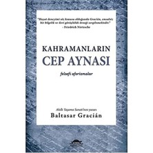 Storemax Kahramanların Cep Aynası: Felsefi Aforizmalar