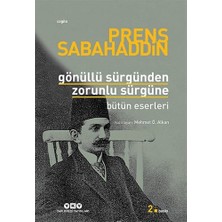 Storemax Gönüllü Sürgünden Zorunlu Sürgüne - Bütün Eserleri
