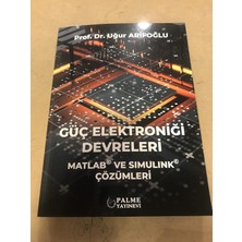 Storemax Güç Elektroniği Devreleri - Matlab ve Simulink Çözümleri