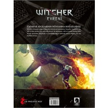 Storemax Witcher Evreni Ciltli: 1
