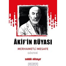 Storemax Akif’in Rüyası Merhametli Mesafe