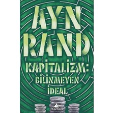 Storemax Kapitalizm: Bilinmeyen Ideal