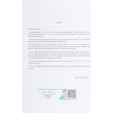 Storemax Limit Tyt-Ayt Biyoloji El Kitabı