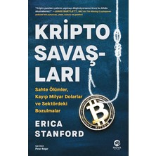 Storemax Kripto Savaşları: Sahte Ölümler, Kayıp Mi̇lyar Dolarlar ve Sektördeki̇ Bozulmalar