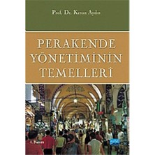 Storemax Perakende Yönetiminin Temelleri