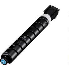Canon C-EXV64 Muadil Toner Mavi / imageRUNNER Advance DXC-3930i -3922i -3935i -3926i