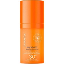 Lancaster Hassas Ciltler Için Yüksek Etkili SPF30 30 ml - Yüz Için Cilt Parlatıcı Spf 30