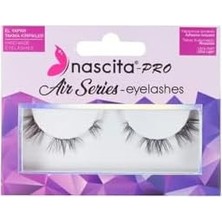 Storemax Nascita Takma Kirpik Air Series - 121